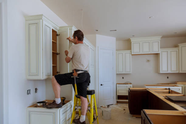 Licensed Open Concept Kitchen service in Beachwood, OH - BM Kitchen
