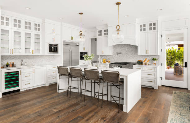 24/7 Emergency Open Concept Kitchen experts in Beachwood, OH